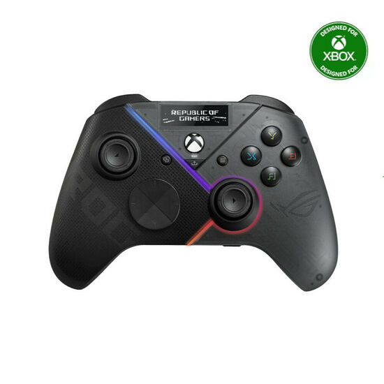 Asus ROG Raikiri Pro