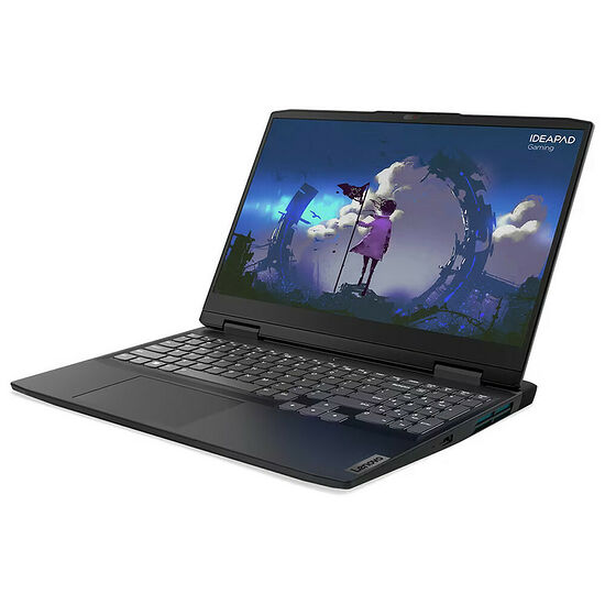 Lenovo IdeaPad Gaming 3 15IAH7 (82S900Q1FR)