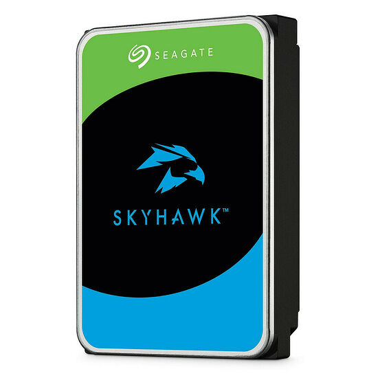 Seagate SkyHawk 6 To