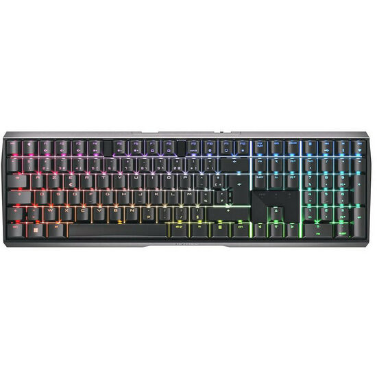 Cherry MX 3.0S Wireless (AZERTY) (Noir)