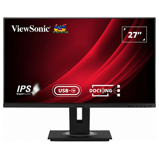 ViewSonic VG2756-4K