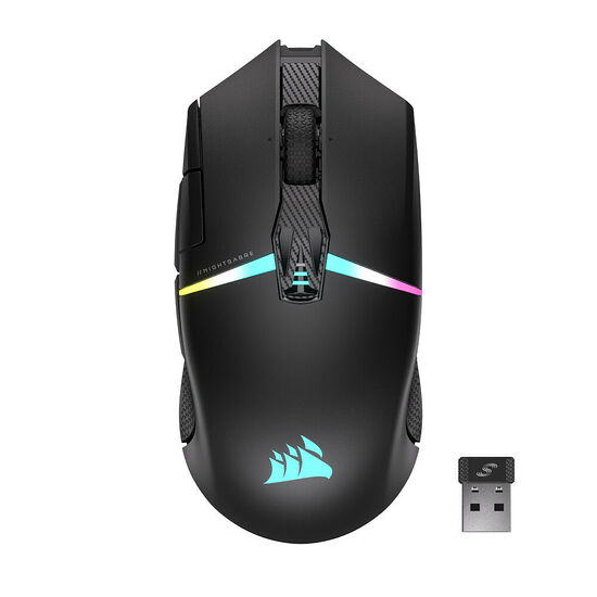 Corsair Nightsabre Wireless