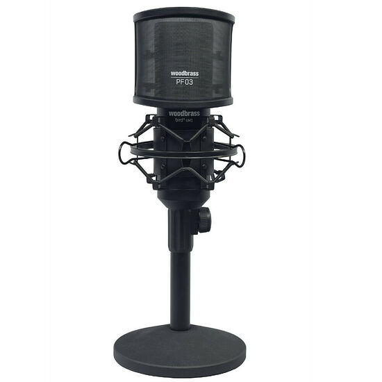 Bird UM1 Podcast USB Pack