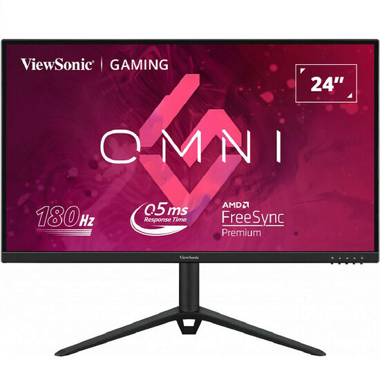 ViewSonic OMNI VX2428J