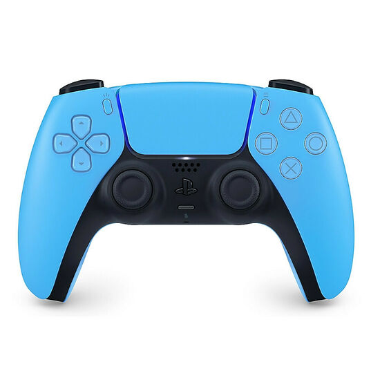 Sony DualSense (Starlight Blue)