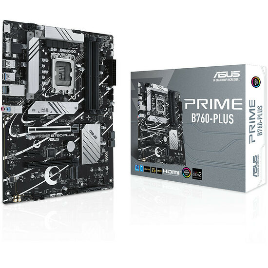 ASUS PRIME B760-PLUS