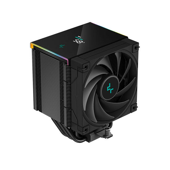DeepCool AK500 Digital