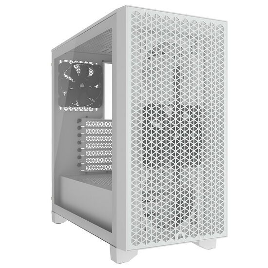 Corsair 3000D Airflow - Blanc