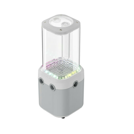 Corsair iCue Link XD5 Elite - Blanc