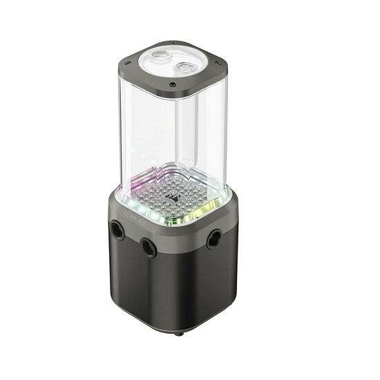 Corsair iCue Link XD5 RGB Elite - Gris