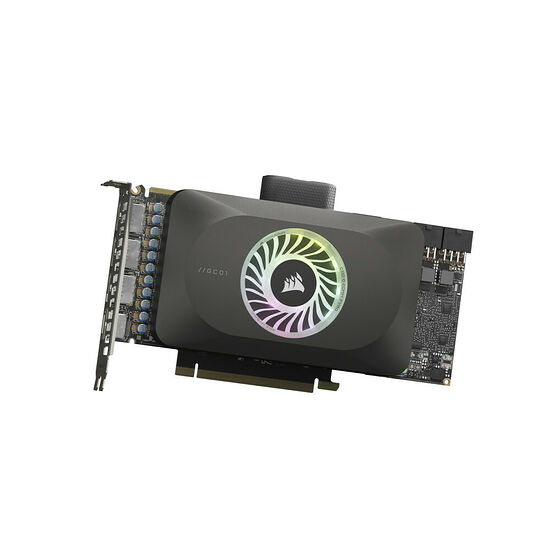 Corsair iCue Link XG3 RGB Hybrid  (RX 7900 XT(X))