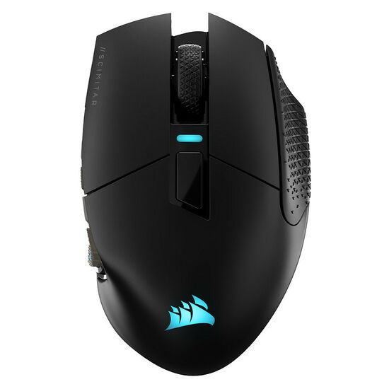 Corsair Gaming Scimitar Elite Wireless