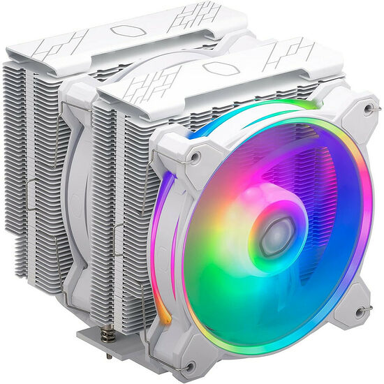 Cooler Master Hyper 622 Halo - Blanc