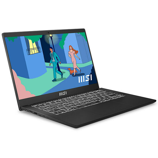 MSI Modern 14 (C12MO-1027FR)