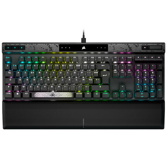 Corsair K70 MAX (AZERTY)