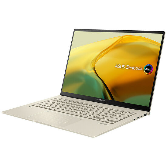 ASUS Zenbook 14 OLED (UX3404VC-M9123W)