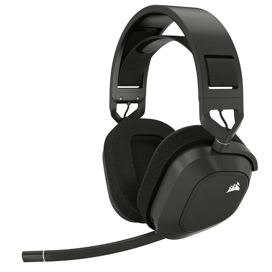 Corsair HS80 MAX Wireless (Gris Acier)