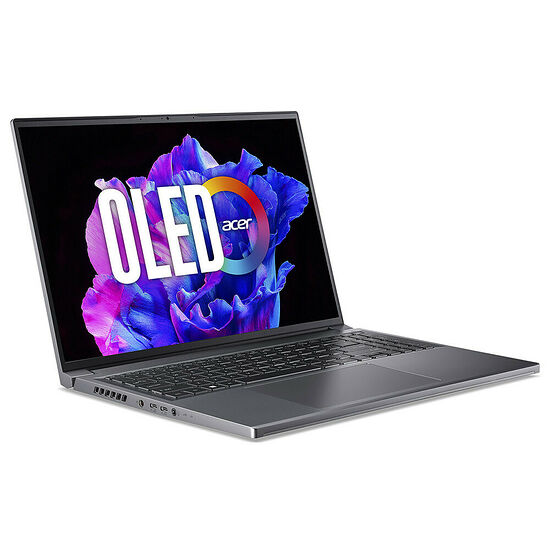 Acer Swift X 16 (SFX16-61G-R1BK)