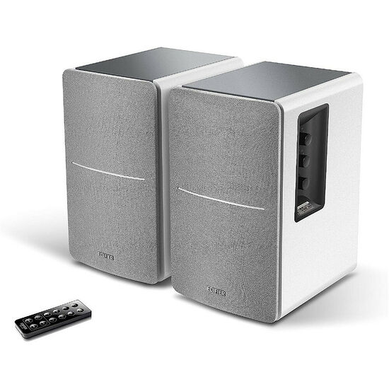 Edifier R1280DB Blanc