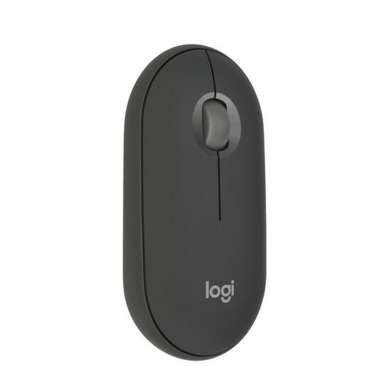 Logitech Pebble 2 M350S - Graphite