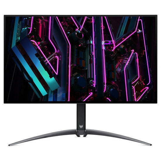 Acer Predator X27UBMIIPRUZX