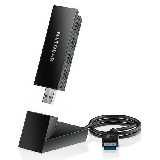 Netgear Nighthawk A8000