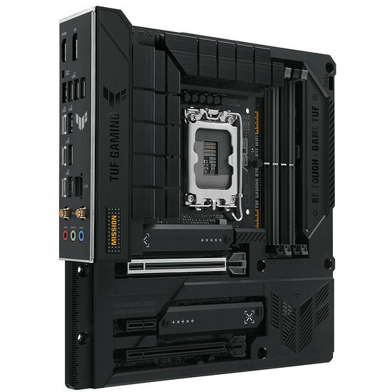 ASUS TUF GAMING B760M-BTF WIFI