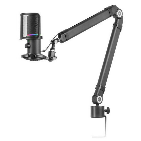 Mars Gaming MMIC-XT - Noir