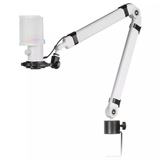 Mars Gaming MMIC-XT - Blanc