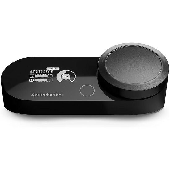 SteelSeries Gamedac Gen.2 (Xbox)
