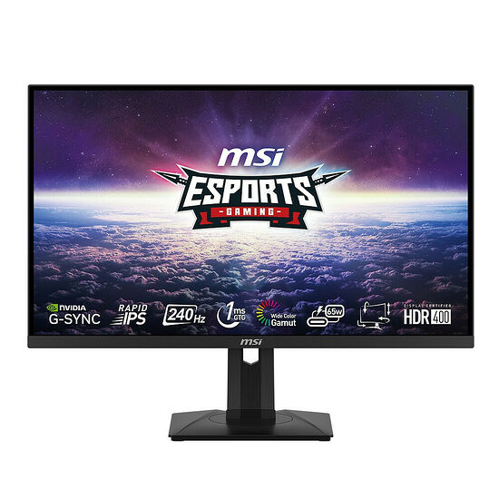 MSI G274QPX