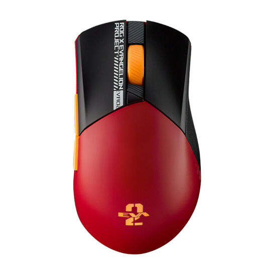 Asus ROG Gladius III Wireless Aimpoint (EVA 02 Edition)