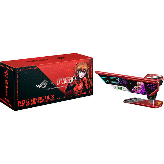 Asus ROG Herculx EVA-02 Edition