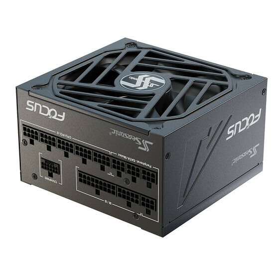 Seasonic FOCUS GX ATX 3.0 - 850W