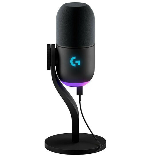 Logitech Yeti GX