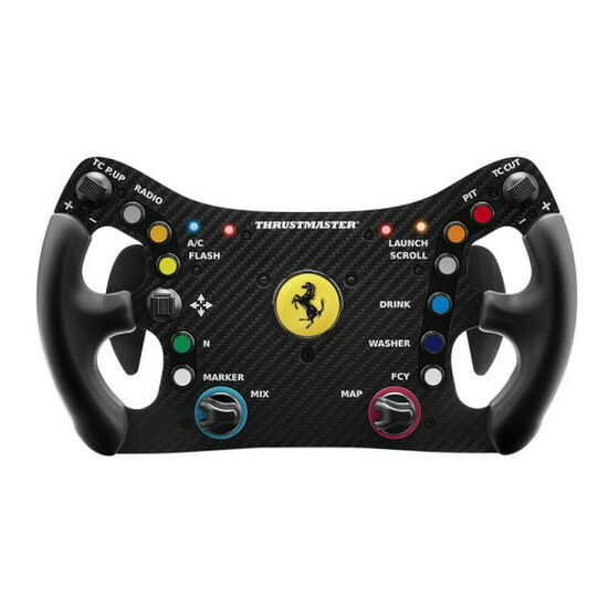 Thrustmaster Ferrari F488 GT3 Add-on