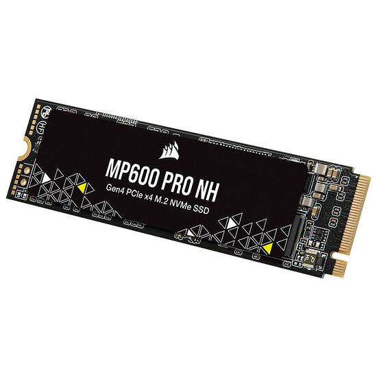 Corsair MP600 Pro NH 2 To