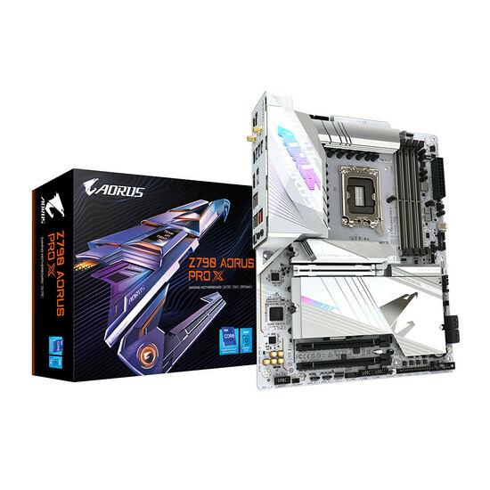 GIGABYTE Z790 AORUS PRO X