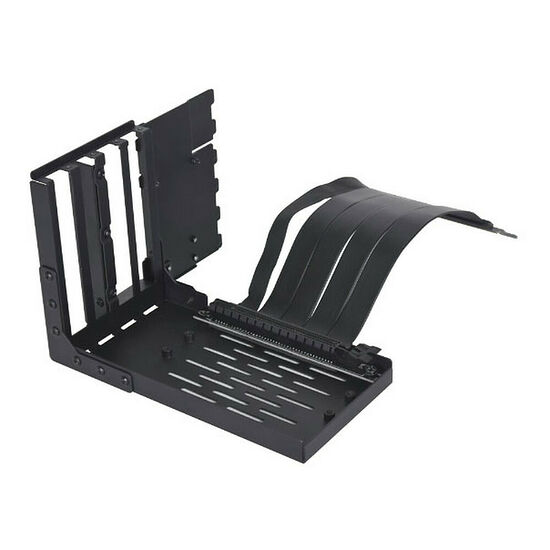 Lian Li Kit GPU vertical universel - Noir