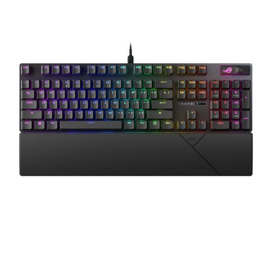 Asus ROG Strix Scope II (AZERTY)