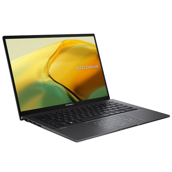 ASUS Zenbook 14 NumPad (UM3402YA-KP394W)
