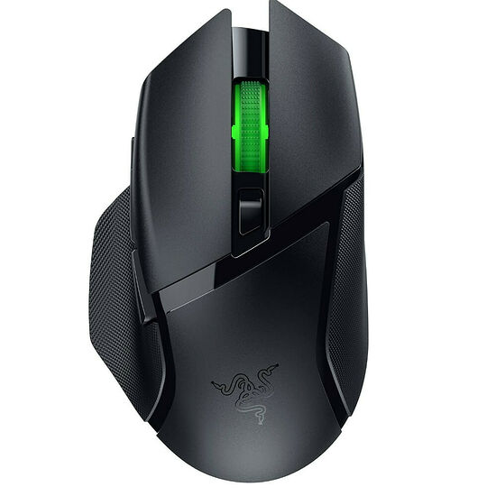 Razer Basilisk V3 X Hyperspeed