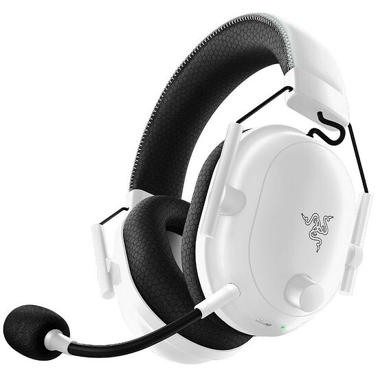 Razer Blackshark V2 Pro 2023 (Blanc)