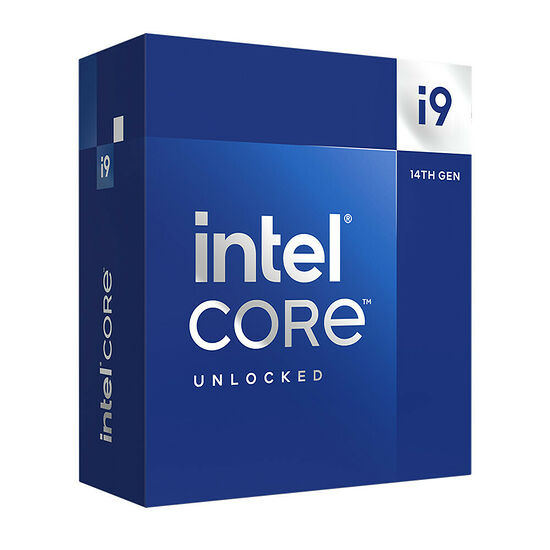 Intel Core i9-14900K (3.2 GHz)