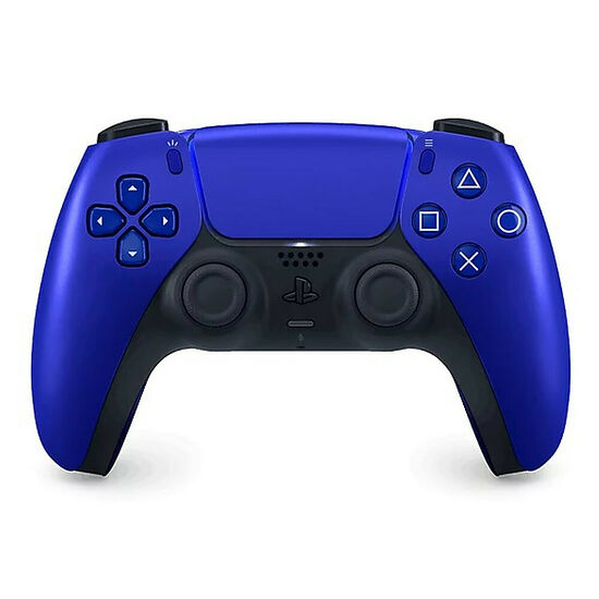 Sony DualSense (Cobalt Blue)