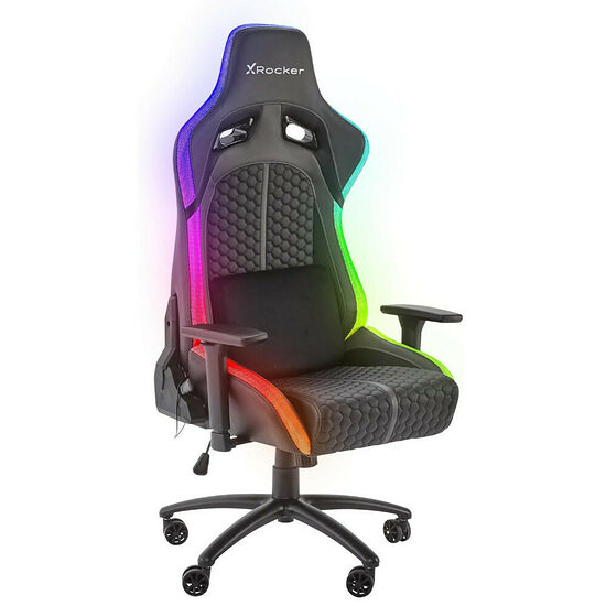 X Rocker Stinger RGB