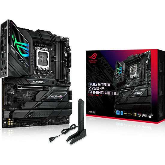 ASUS ROG STRIX Z790-F GAMING WIFI II