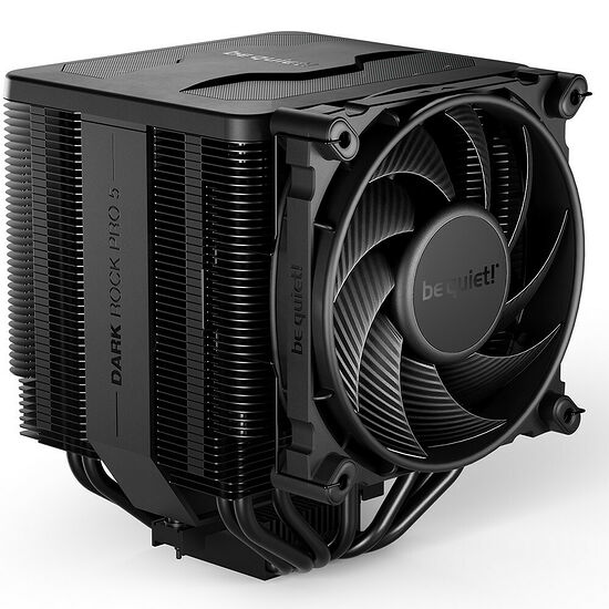 be quiet! Dark Rock Pro 5
