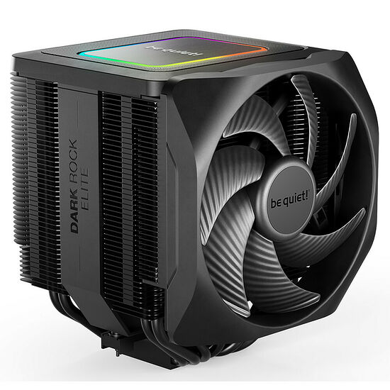 be quiet! Dark Rock Elite