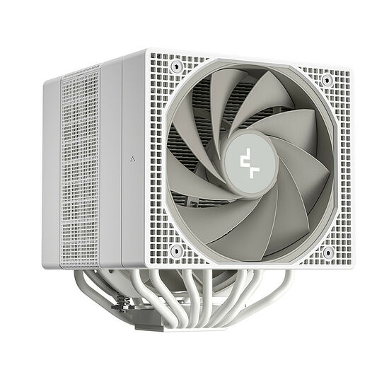 DeepCool Assassin IV - Blanc